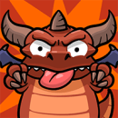 Dragoneer Squad Idle