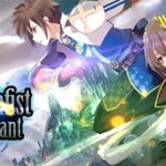 Dragonfist Ascendant – Game hành động theo phong cách đi cảnh cực đỉnh dragonfist ascendant thumbjpg