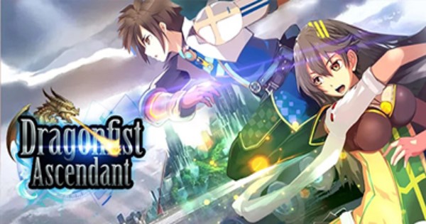 Dragonfist Ascendant – Game hành động theo phong cách đi cảnh cực đỉnh dragonfist ascendant thumbjpg