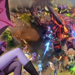 Dragonstone Wars – Kỷ nguyên mới của chiến thuật giả tưởng dragonstonewars thumbjpg