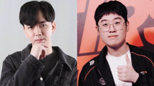 BLV Hoàng Sama tiếp tục dính drama với fan Zeus, phải lên tiếng xin lỗi và khóa kênh chat drama hoang sama zeus 3jpg