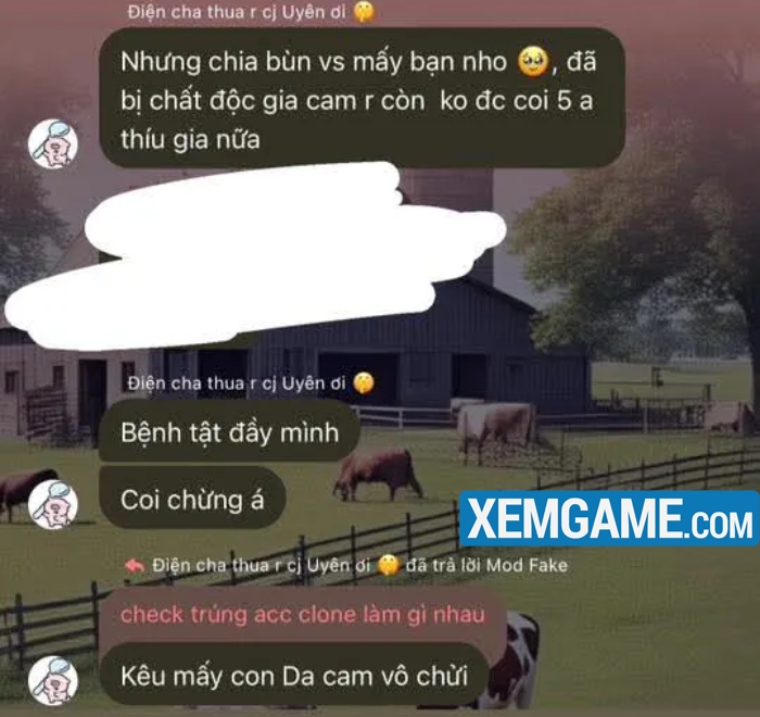 BLV Hoàng Sama tiếp tục dính drama với fan Zeus, phải lên tiếng xin lỗi và khóa kênh chat drama hoang sama zeus