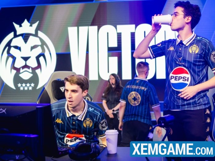 Cựu vương LEC bùng nổ drama: Xuất hiện nghi vấn tuyển thủ bị hãm hại, chủ team bức xúc lên tiếng drama mkoi 1