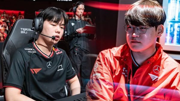 LMHT: Xuất hiện thông tin rằng chính BTC của LCK có thể giải quyết được drama của T1 drama t1 5 wogqjpg