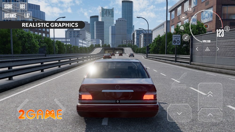 dreamroadonline-1 Dream Road: Online mang đến lối chơi mô phỏng đua xe siêu thực tế dreamroadonline 1