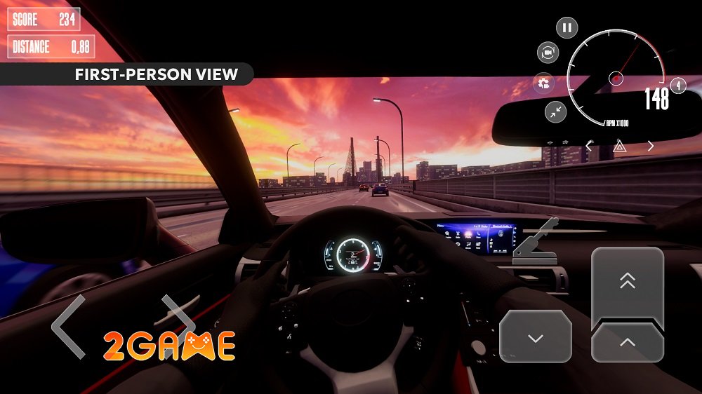 dreamroadonline-2 Dream Road: Online mang đến lối chơi mô phỏng đua xe siêu thực tế dreamroadonline 2