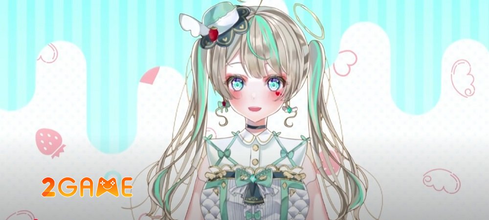 Dreamy Syrup – Game tiểu thuyết hình ảnh phong cách hài lãng mạn dreamy syrup 2