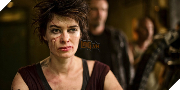 Nhà Làm Phim Alex Garland Nói Về Tác Phẩm Dredd và Việc Làm Đạo Diễn Ma