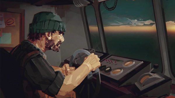 Bom tấn độc lập Dredge sắp được đưa lên di động trước sự vui mừng của game thủ 30 Bom tấn độc lập Dredge sắp được đưa lên di động trước sự vui mừng của game thủ dredge 2 oqnyjpg