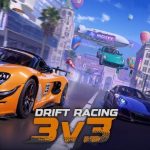 Drift Racing: 3v3 – game đua xe mới với đồ họa tuyệt hảo trên mobile drift racing 3v3 thumbjpg 1