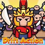 Drift Action: Unified – Cuộc phiêu lưu kịch tính trên hòn đảo bí ẩn driftactionunified thumbjpg