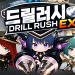 Khám phá thế giới bóng tối dưới lòng đất trong game Drill Rush: EX drillrushex thumbjpg
