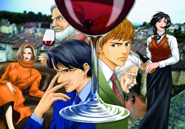 21 năm sau, loạt truyện bí ẩn ăn khách này cuối cùng cũng được chuyển thể thành anime- Ảnh 1.