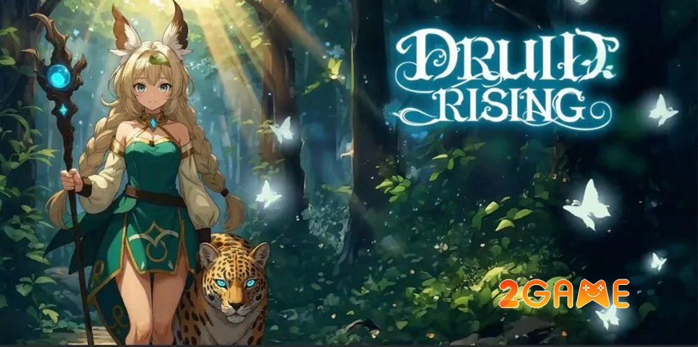 druid-rising-android-1 Druid Rising – Đánh thức sức mạnh tiềm ẩn của bản thân druid rising android 1