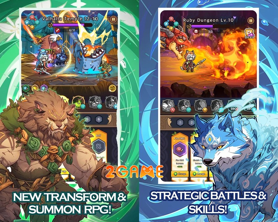 druid-rising-android-3 Druid Rising – Đánh thức sức mạnh tiềm ẩn của bản thân druid rising android 3