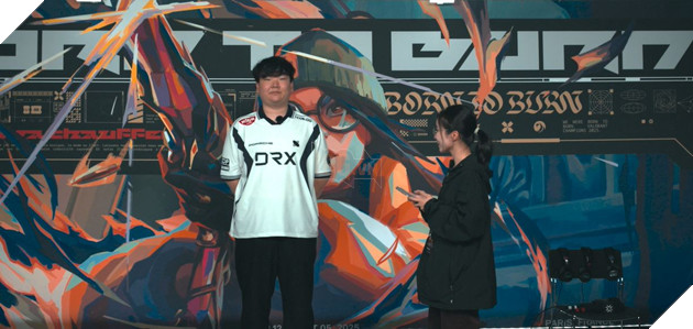 VALORANT Champions 2025: DRX MaKo Tu Tin Huong Den Chung Ket Doi Dau Fnatic 2 VALORANT Champions 2025: DRX MaKo Tự Tin Hướng Đến Chung Kết Đối Đầu Fnatic 2