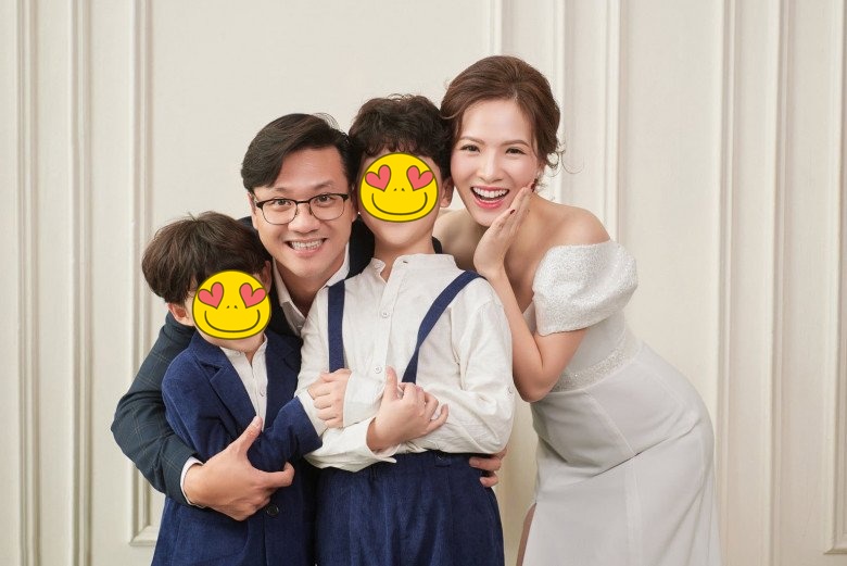 Phó giám đốc VFC nghỉ việc ở tuổi 43: Cha đẻ loạt bom tấn quốc dân, chuyện tình viên mãn cả showbiz ngưỡng mộ- Ảnh 9.