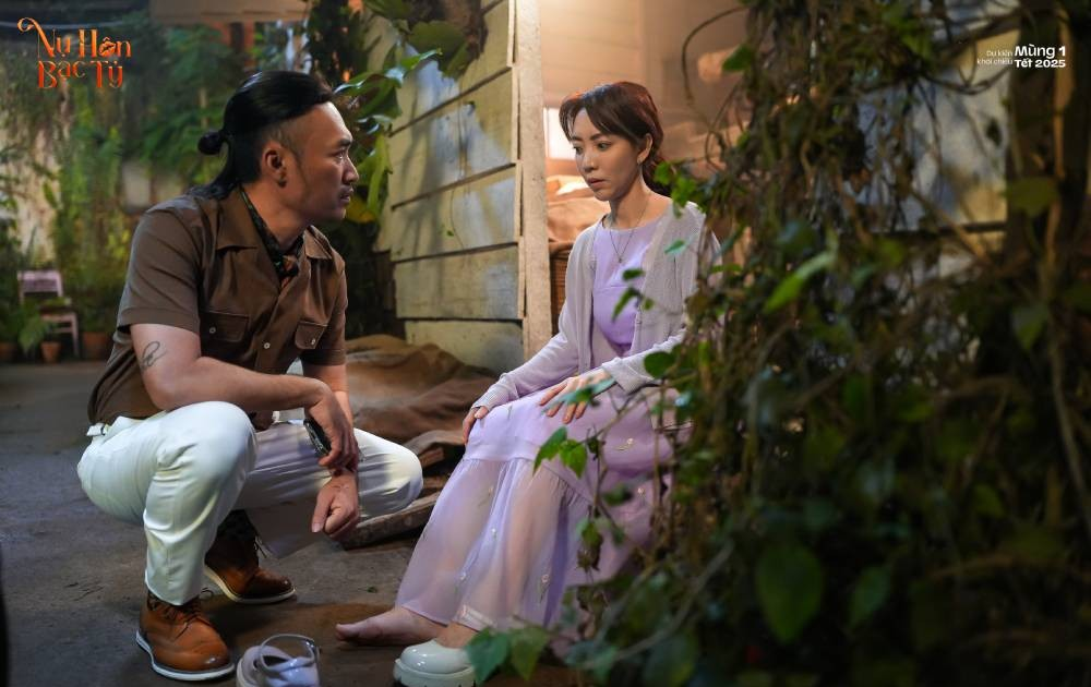 "Tôi là diễn viên đầu tiên của TP. HCM đi làm chỉ ăn cơm ngày 3 bữa, tối ngủ với giám đốc sản xuất" dsc00016 7770 2502 1738411608531 1738411610378225279710