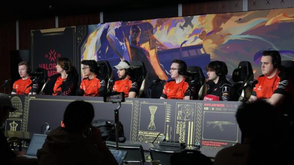 VALORANT Champions 2025: Cảm Xúc Bùng Nổ Của NRG Khi Tiến Vào Chung Kết Tổng 27 VALORANT Champions 2025: Cảm Xúc Bùng Nổ Của NRG Khi Tiến Vào Chung Kết Tổng dsc00122 feejjpg