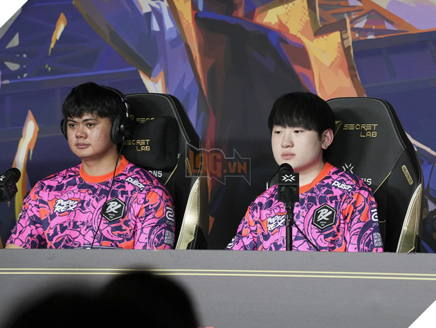 VALORANT Champions 2025: PRX Nhìn Lại Hành Trình Xuyên Suốt Mùa Giải Vừa Qua 4