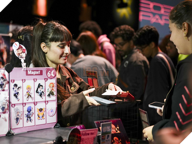 VALORANT Champions 2025: Bùng Nổ Các Hoạt Động Cho Người Hâm Mộ Ở Chung Kết Nhánh Thua 2