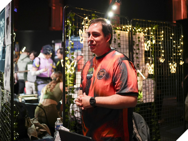 VALORANT Champions 2025: Bùng Nổ Các Hoạt Động Cho Người Hâm Mộ Ở Chung Kết Nhánh Thua 4