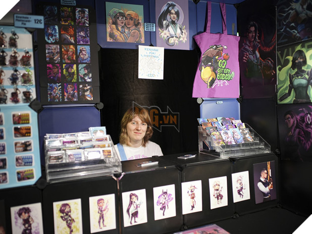 VALORANT Champions 2025: Bùng Nổ Các Hoạt Động Cho Người Hâm Mộ Ở Chung Kết Nhánh Thua 7