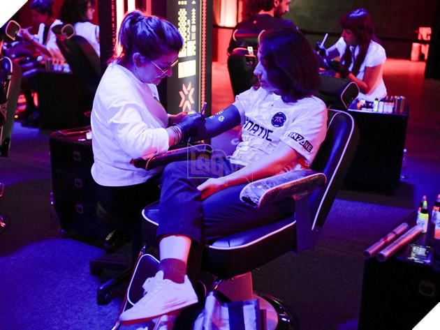 VALORANT Champions 2025: Bùng Nổ Các Hoạt Động Cho Người Hâm Mộ Ở Chung Kết Nhánh Thua 9