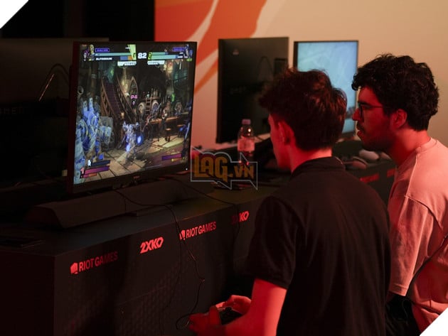 VALORANT Champions 2025: Bùng Nổ Các Hoạt Động Cho Người Hâm Mộ Ở Chung Kết Nhánh Thua 12