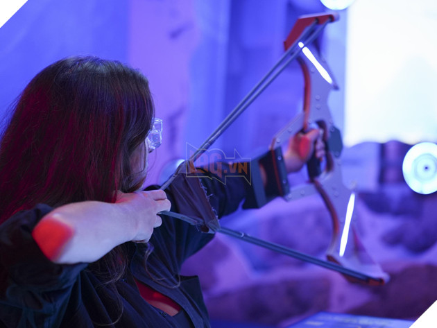 VALORANT Champions 2025: Bùng Nổ Các Hoạt Động Cho Người Hâm Mộ Ở Chung Kết Nhánh Thua 14