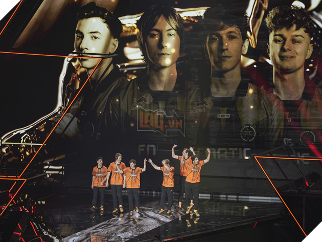 VALORANT Champions 2025: Bùng Nổ Các Hoạt Động Cho Người Hâm Mộ Ở Chung Kết Nhánh Thua 16