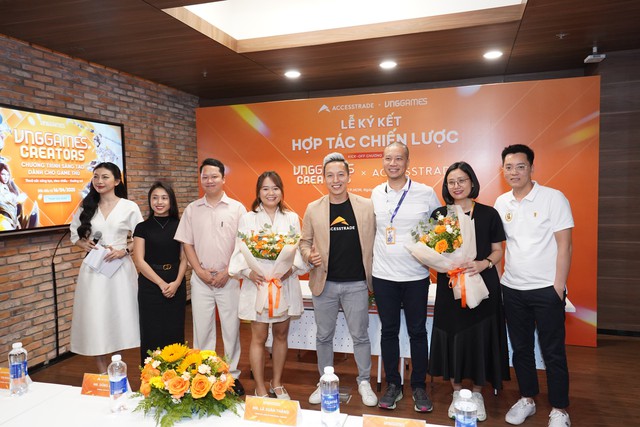 KOC Ambassador: Giải pháp sáng tạo thúc đẩy tiếp thị và phát triển bền vững trong ngành game- Ảnh 3.