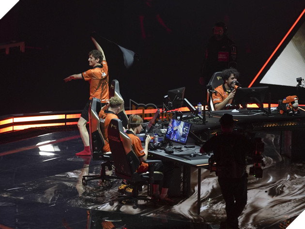 VALORANT Champions 2025: Bùng Nổ Các Hoạt Động Cho Người Hâm Mộ Ở Chung Kết Nhánh Thua 19