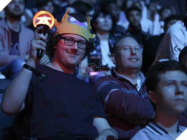 VALORANT Champions 2025: Bùng Nổ Các Hoạt Động Cho Người Hâm Mộ Ở Chung Kết Nhánh Thua 20