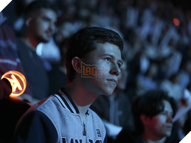 VALORANT Champions 2025: Bùng Nổ Các Hoạt Động Cho Người Hâm Mộ Ở Chung Kết Nhánh Thua 21