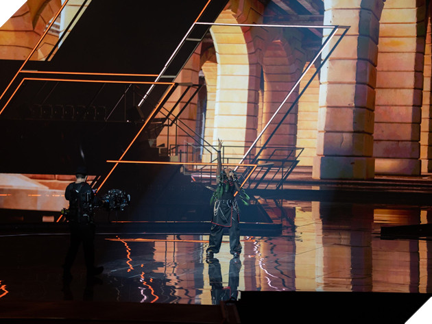 VALORANT Champions 2025: Chung Kết Tổng Bùng Nổ Với Lễ Khai Mạc Cực Cháy 5