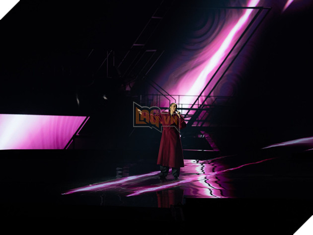 VALORANT Champions 2025: Chung Kết Tổng Bùng Nổ Với Lễ Khai Mạc Cực Cháy 7