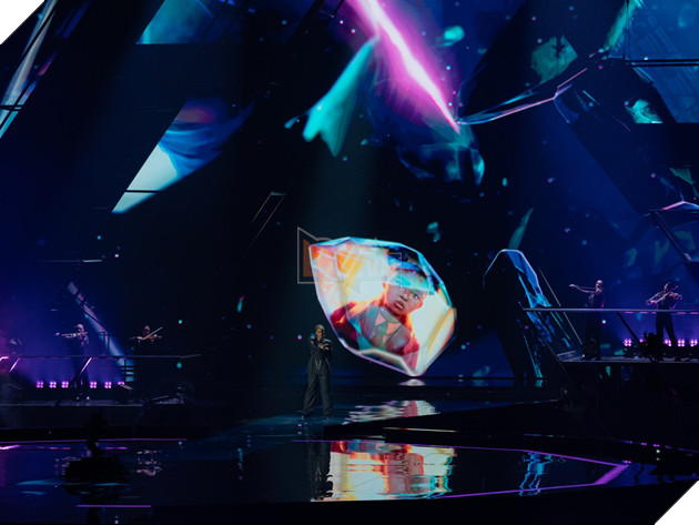 VALORANT Champions 2025: Chung Kết Tổng Bùng Nổ Với Lễ Khai Mạc Cực Cháy 8