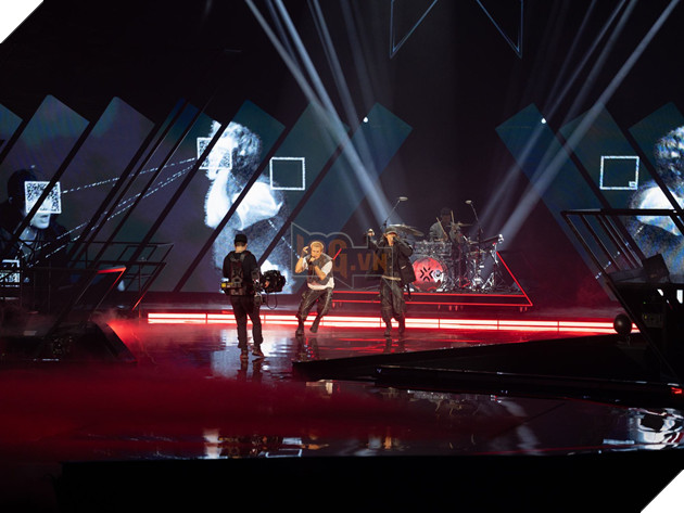 VALORANT Champions 2025: Chung Kết Tổng Bùng Nổ Với Lễ Khai Mạc Cực Cháy 11