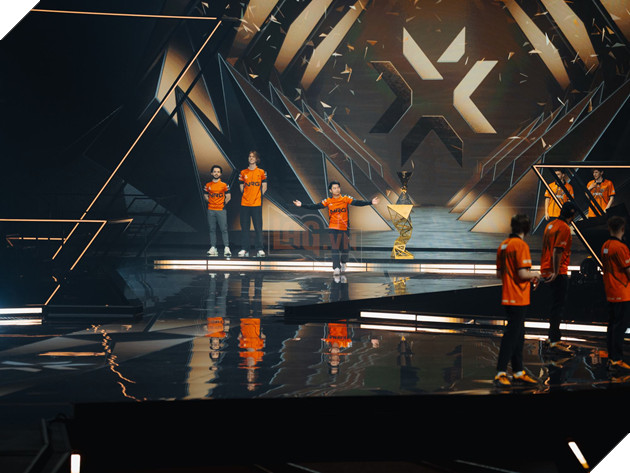 VALORANT Champions 2025: Chung Kết Tổng Bùng Nổ Với Lễ Khai Mạc Cực Cháy 14