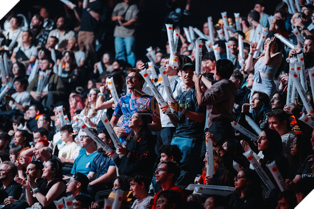 VALORANT Champions 2025: Chung Kết Tổng Bùng Nổ Với Lễ Khai Mạc Cực Cháy 2