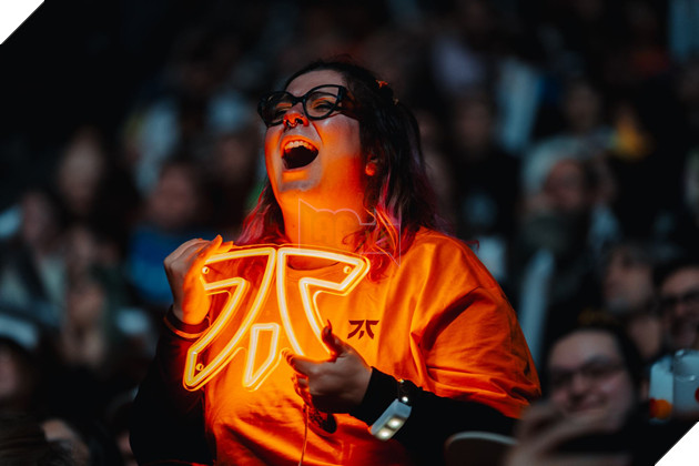 VALORANT Champions 2025: Chung Kết Tổng Bùng Nổ Với Lễ Khai Mạc Cực Cháy 3