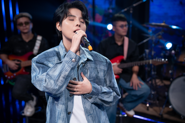 Lý do Vũ Cát Tường liên tục phải tầm soát ung thư - 3