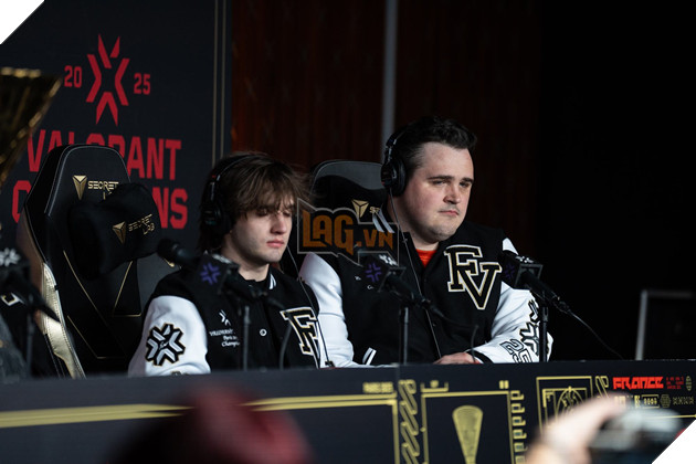 VALORANT Champions 2025: Dong Luc Len Ngoi Vo Dich Cua Cac Thanh Vien NRG 3 VALORANT Champions 2025: Động Lực Lên Ngôi Vô Địch Của Các Thành Viên NRG 3