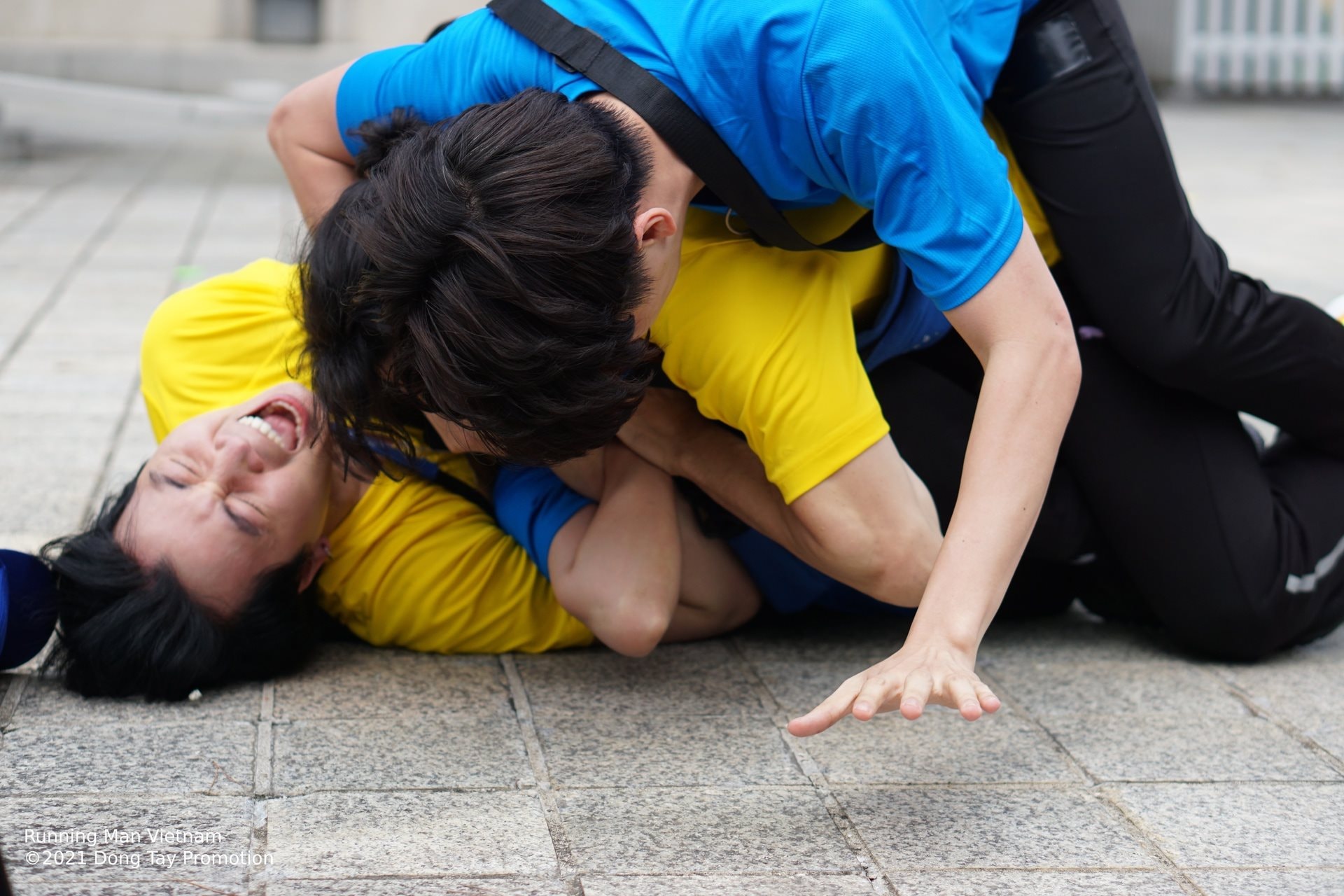 Trấn Thành bị tấn công?- Ảnh 7.