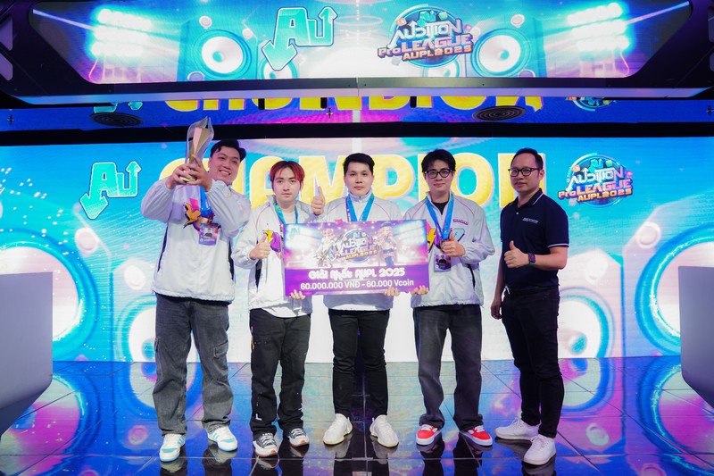 dsc03156 Audition Pro League và Audition Semi-Pro League 2025: Đỉnh cao thể thao điện tử dsc03156