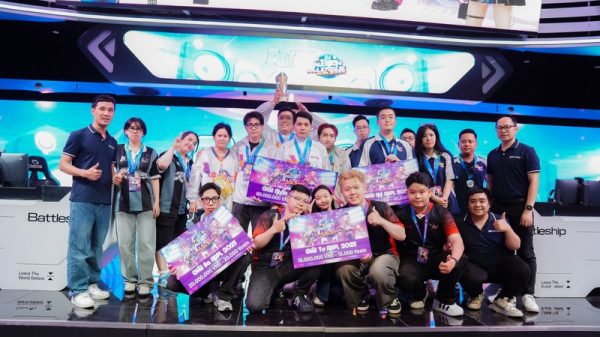 Audition: Từ game nhảy giải trí đến đấu trường eSports chuyên nghiệp 27 Audition: Từ game nhảy giải trí đến đấu trường eSports chuyên nghiệp dsc03275jpg