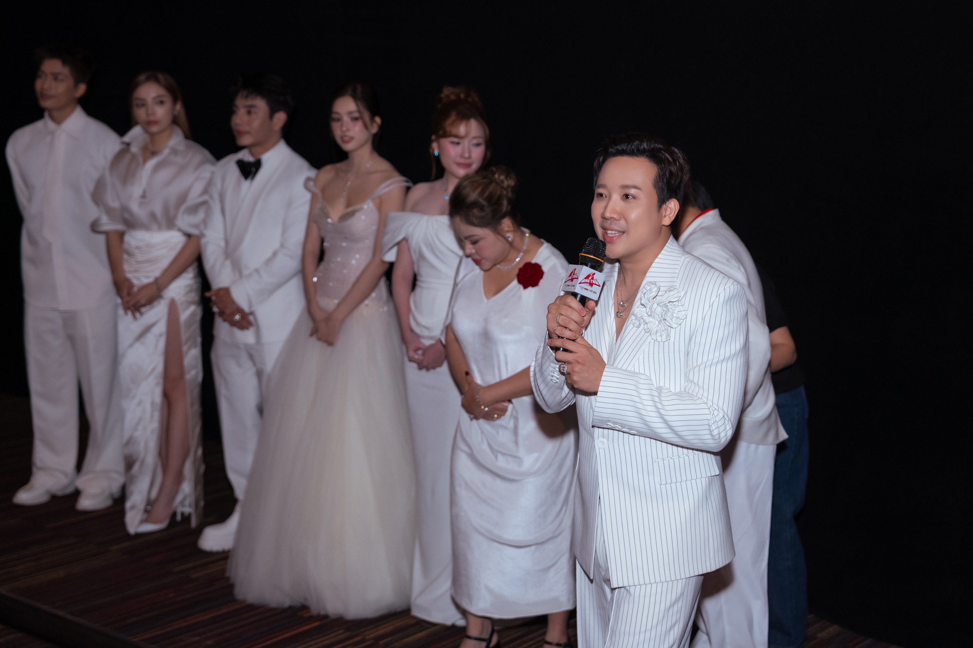 Mỹ nhân đẹp hoàn hảo khiến Trấn Thành vừa gặp đã Mỹ nhân đẹp hoàn hảo khiến Trấn Thành vừa gặp đã