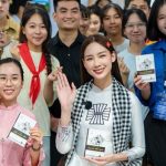 Sắc đẹp và tri thức hội tụ tại chuỗi sự kiện Trung Nguyên Legend dịp Quốc khánh dsc04338 1756867190 930 width740height495 auto cropjpg