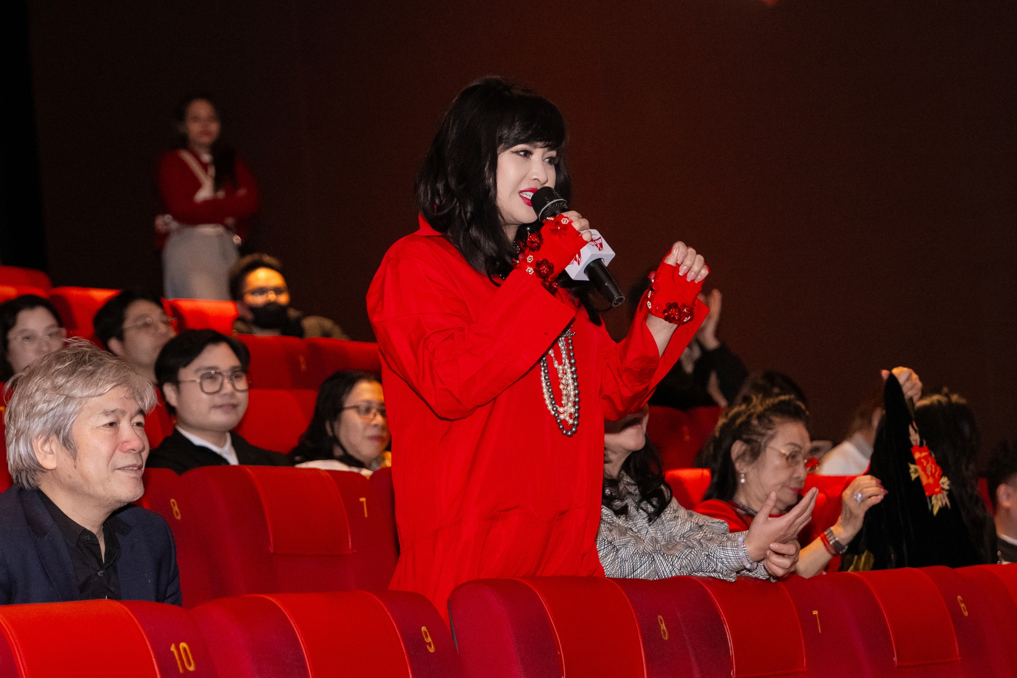 Mỹ nhân đẹp hoàn hảo khiến Trấn Thành vừa gặp đã Mỹ nhân đẹp hoàn hảo khiến Trấn Thành vừa gặp đã